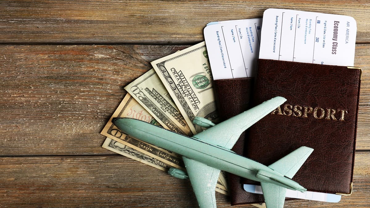 airline-travel