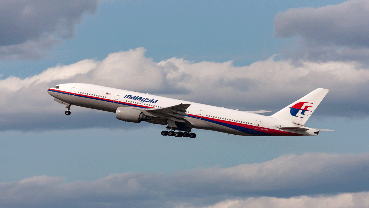 malaysia-airline